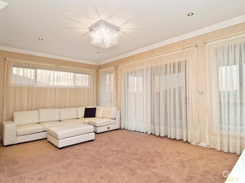 34 Vanilla Drive, The Ponds NSW 2769