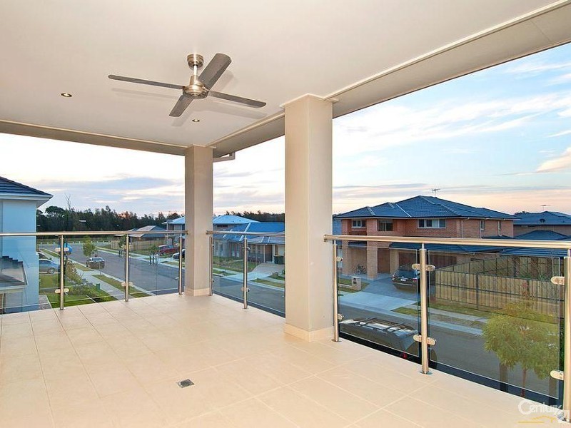 34 Vanilla Drive, The Ponds NSW 2769