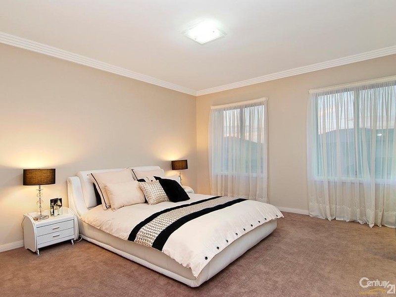 34 Vanilla Drive, The Ponds NSW 2769