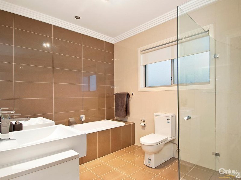 34 Vanilla Drive, The Ponds NSW 2769