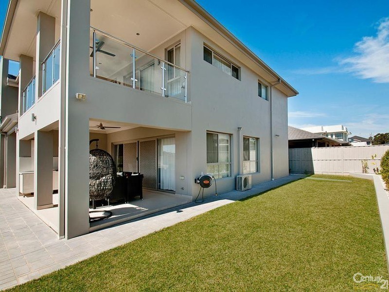 34 Vanilla Drive, The Ponds NSW 2769