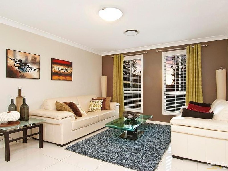 4 Stonehaven Avenue, Kellyville Ridge NSW 2155