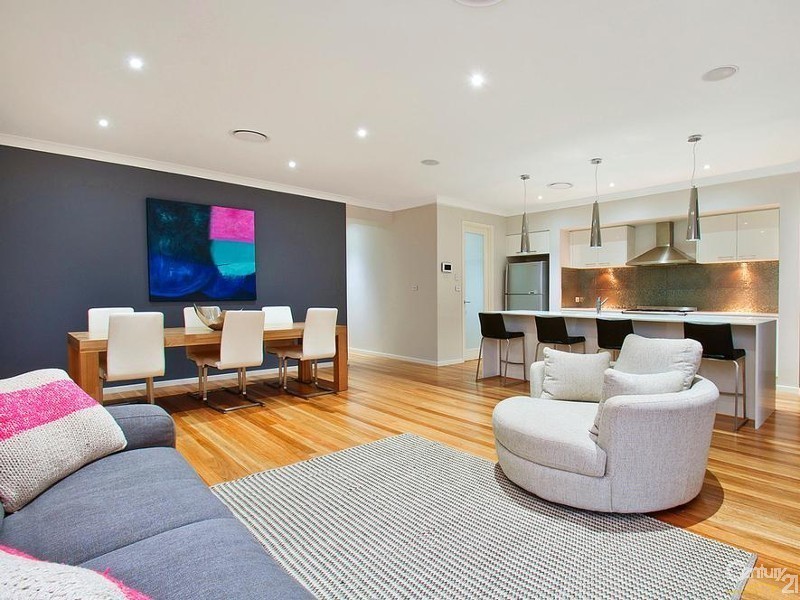 7 Capertee Street, The Ponds NSW 2769