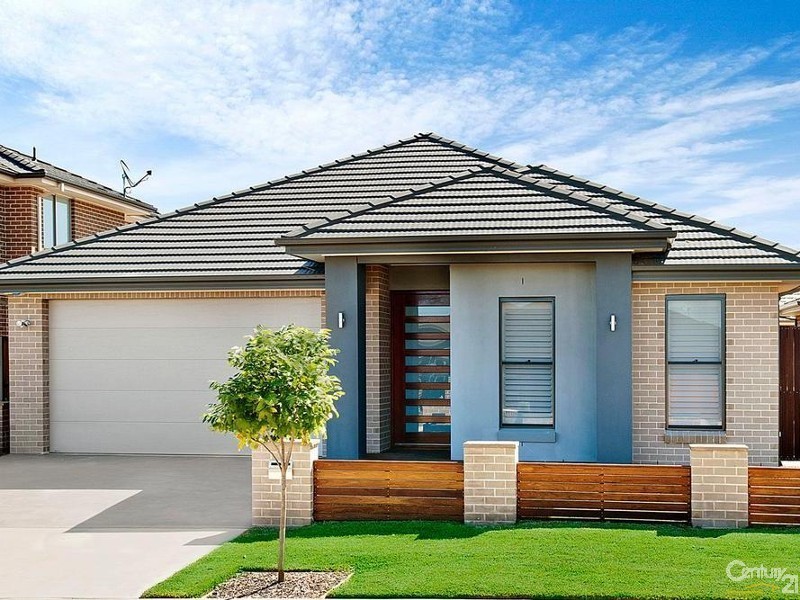 7 Capertee Street, The Ponds NSW 2769