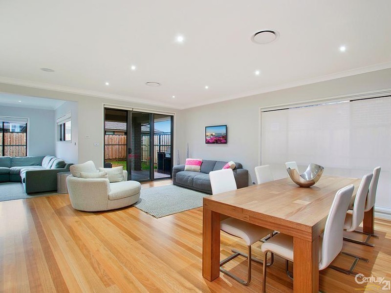 7 Capertee Street, The Ponds NSW 2769