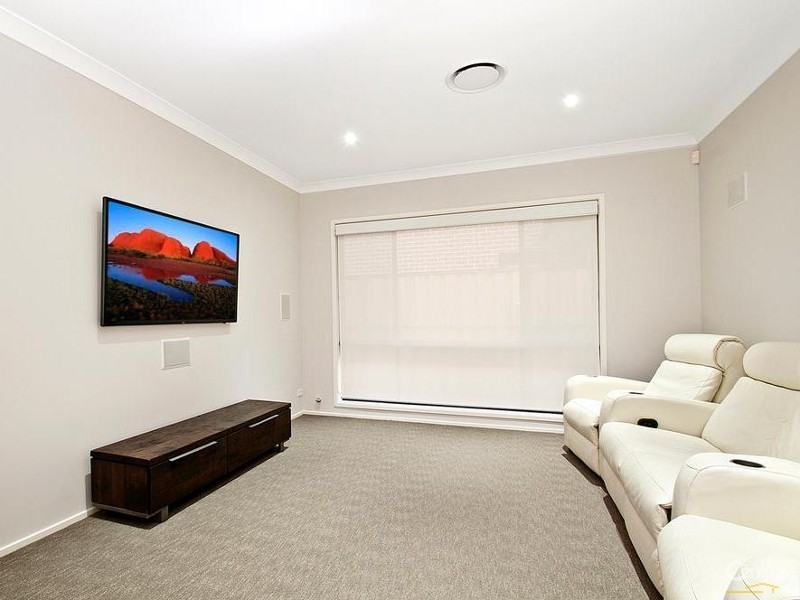 7 Capertee Street, The Ponds NSW 2769