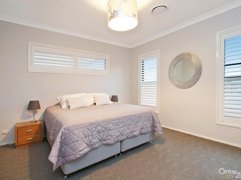 7 Capertee Street, The Ponds NSW 2769