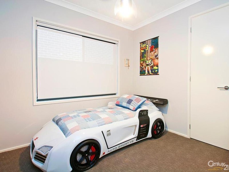 7 Capertee Street, The Ponds NSW 2769