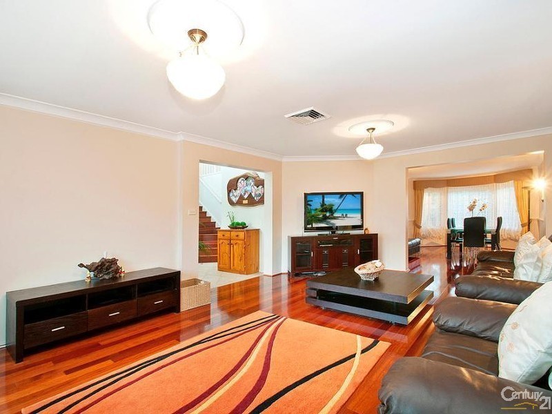 14 Patriot Place, Rouse Hill NSW 2155