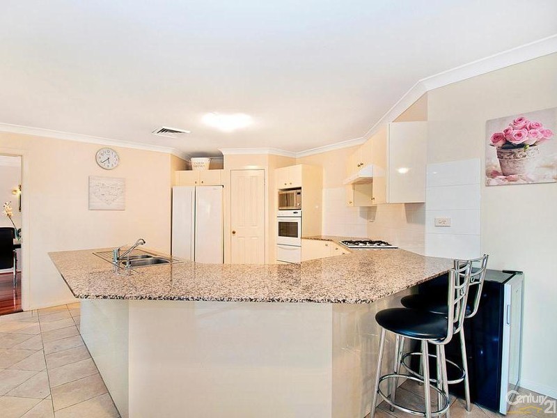 14 Patriot Place, Rouse Hill NSW 2155