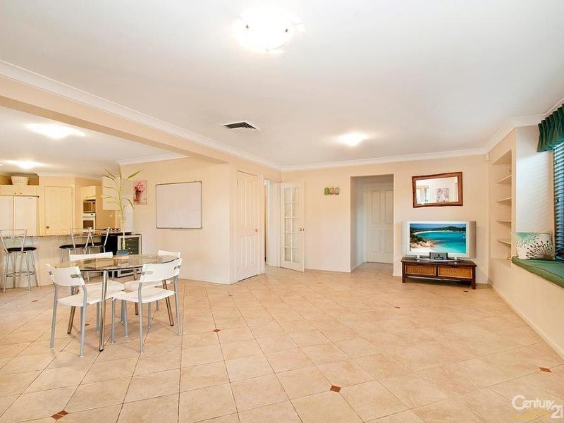 14 Patriot Place, Rouse Hill NSW 2155