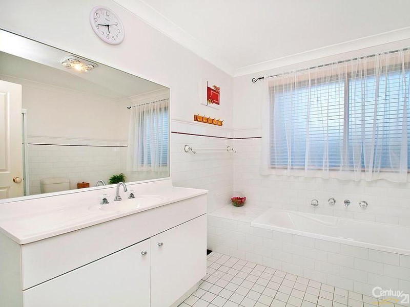 14 Patriot Place, Rouse Hill NSW 2155