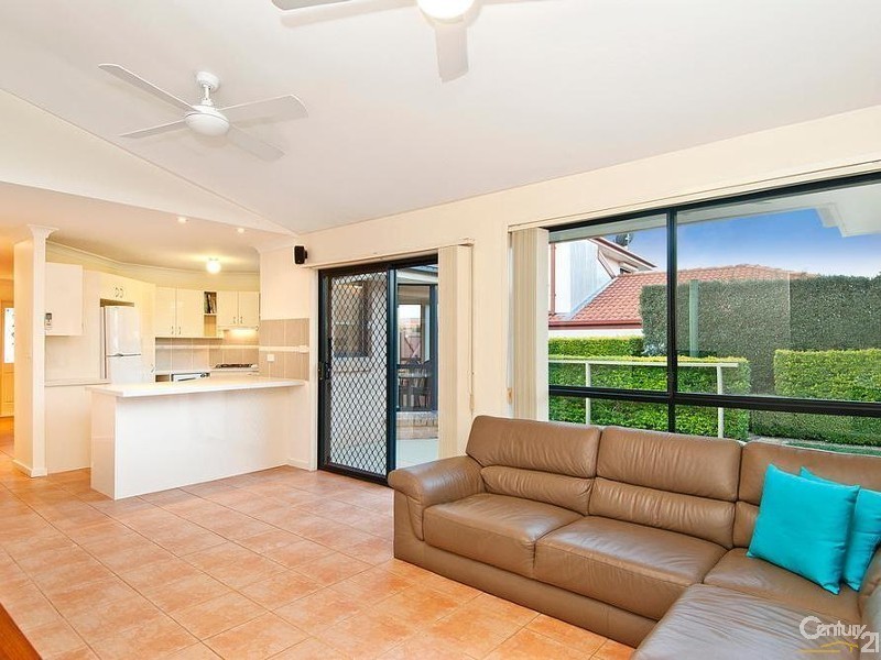5 Wexford Grove, Kellyville Ridge NSW 2155