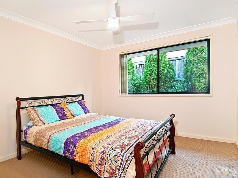 5 Wexford Grove, Kellyville Ridge NSW 2155