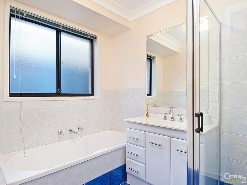 5 Wexford Grove, Kellyville Ridge NSW 2155