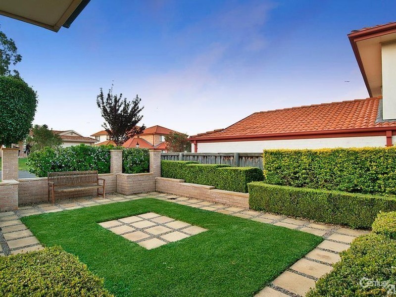 5 Wexford Grove, Kellyville Ridge NSW 2155