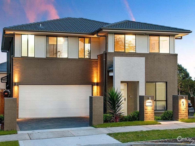 1 Bellcast Road, Rouse Hill NSW 2155