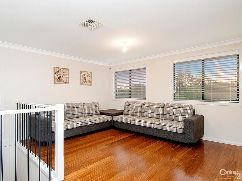 1 Bellcast Road, Rouse Hill NSW 2155