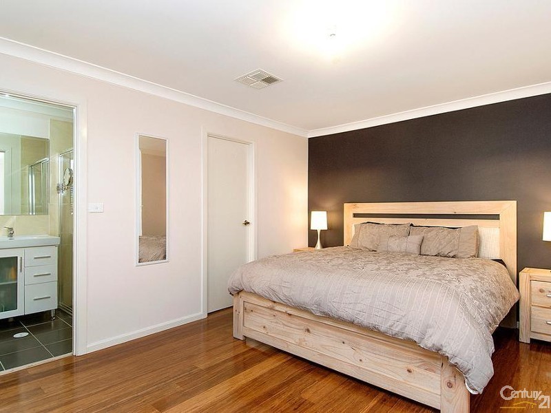 1 Bellcast Road, Rouse Hill NSW 2155