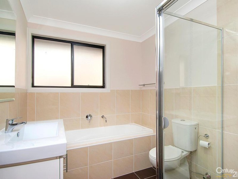 1 Bellcast Road, Rouse Hill NSW 2155