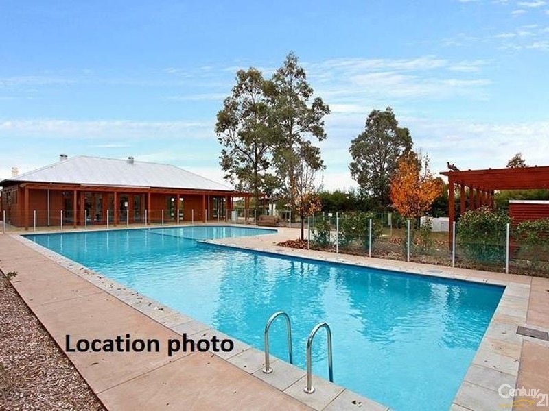 1 Bellcast Road, Rouse Hill NSW 2155