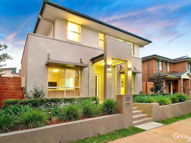 189 Sanctuary Drive, Rouse Hill NSW 2155