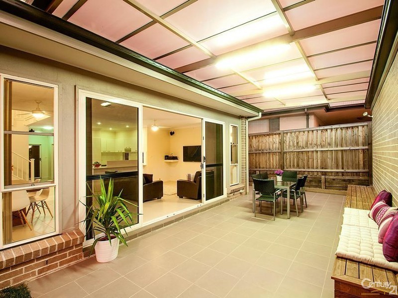 189 Sanctuary Drive, Rouse Hill NSW 2155