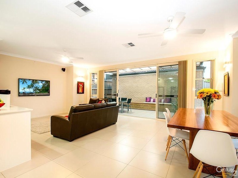 189 Sanctuary Drive, Rouse Hill NSW 2155