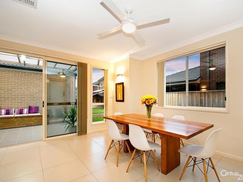 189 Sanctuary Drive, Rouse Hill NSW 2155