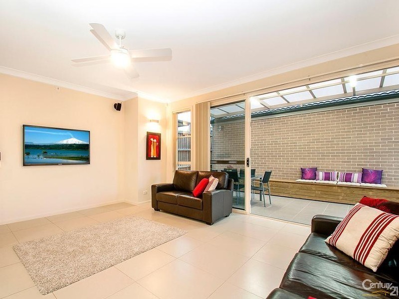 189 Sanctuary Drive, Rouse Hill NSW 2155