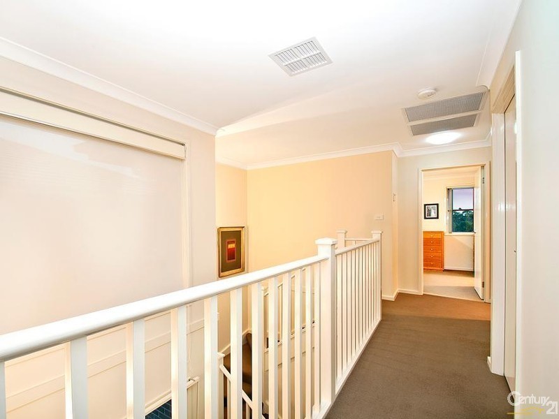 189 Sanctuary Drive, Rouse Hill NSW 2155