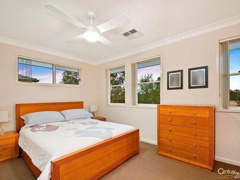 189 Sanctuary Drive, Rouse Hill NSW 2155