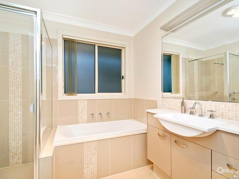 189 Sanctuary Drive, Rouse Hill NSW 2155