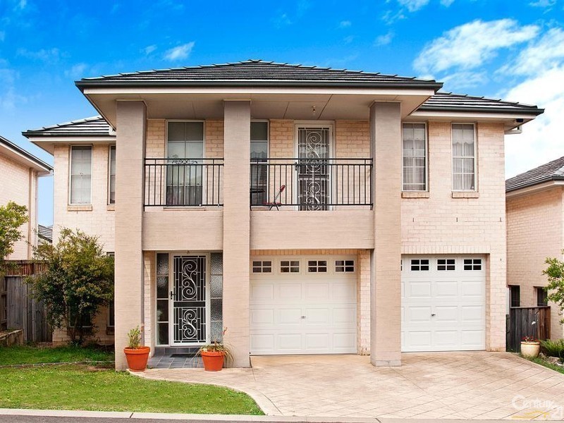 15 Adventure Place, Rouse Hill NSW 2155