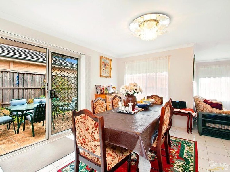 15 Adventure Place, Rouse Hill NSW 2155