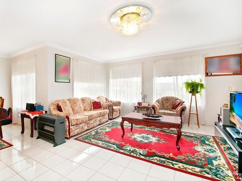 15 Adventure Place, Rouse Hill NSW 2155