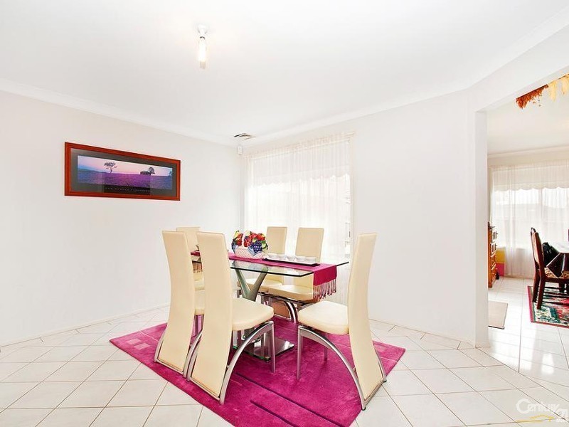 15 Adventure Place, Rouse Hill NSW 2155