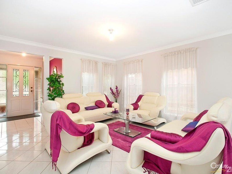 15 Adventure Place, Rouse Hill NSW 2155