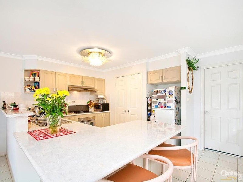 15 Adventure Place, Rouse Hill NSW 2155