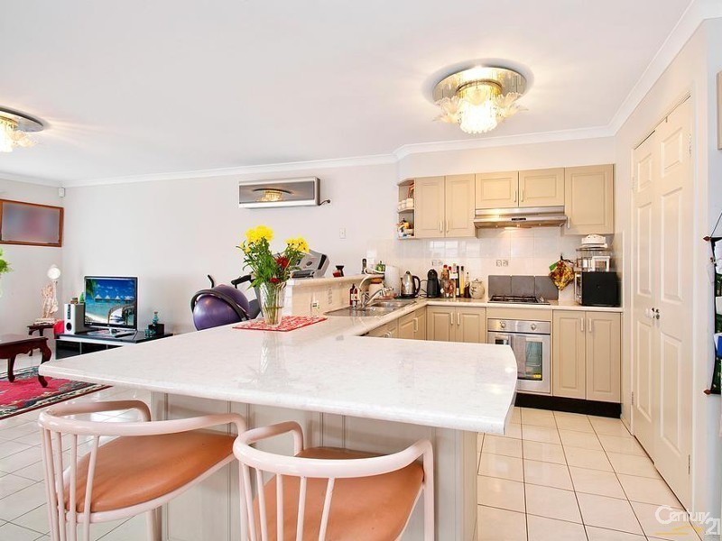 15 Adventure Place, Rouse Hill NSW 2155