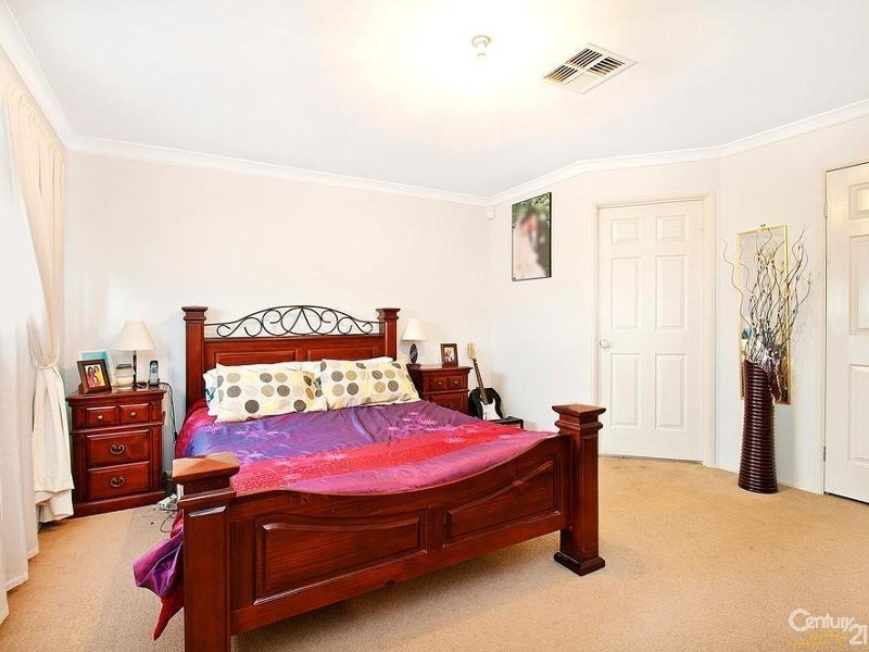 15 Adventure Place, Rouse Hill NSW 2155