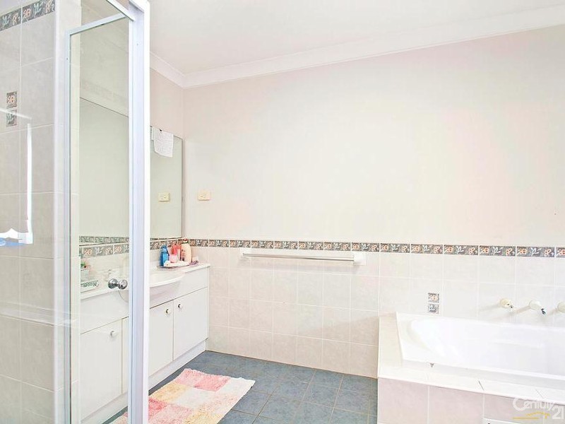 15 Adventure Place, Rouse Hill NSW 2155