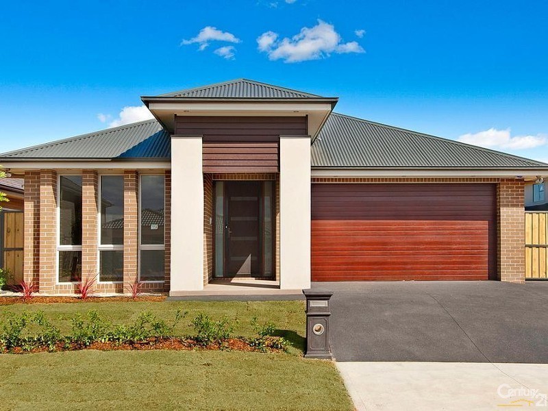 17 Wolgan Street, The Ponds NSW 2769