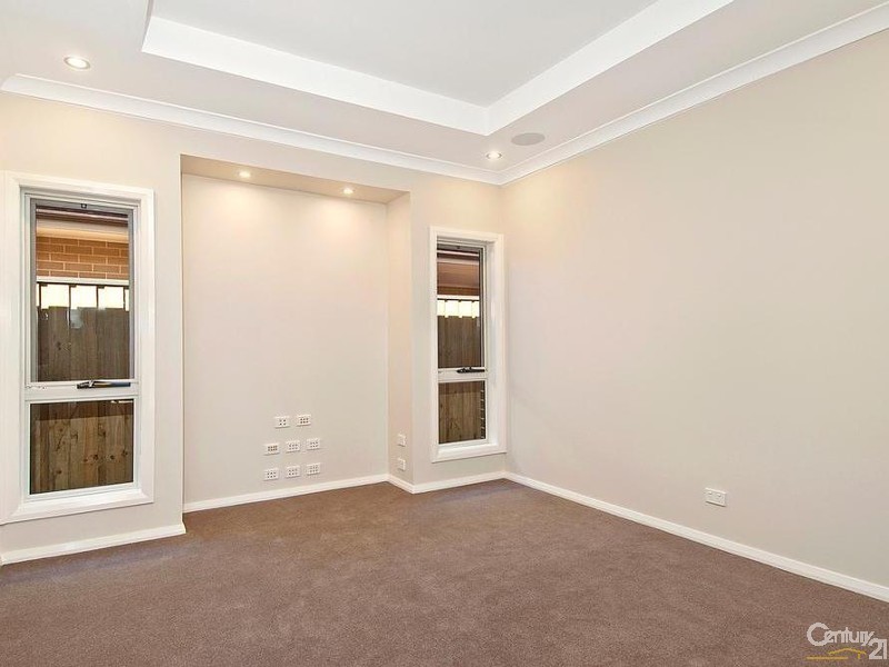 17 Wolgan Street, The Ponds NSW 2769