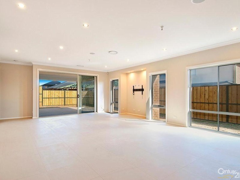 17 Wolgan Street, The Ponds NSW 2769