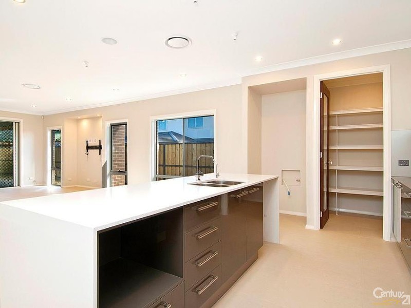 17 Wolgan Street, The Ponds NSW 2769