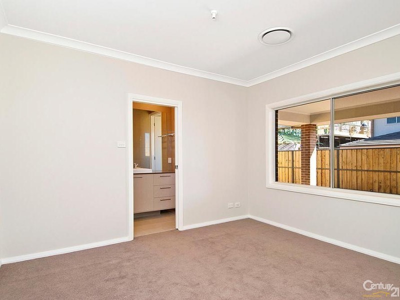 17 Wolgan Street, The Ponds NSW 2769