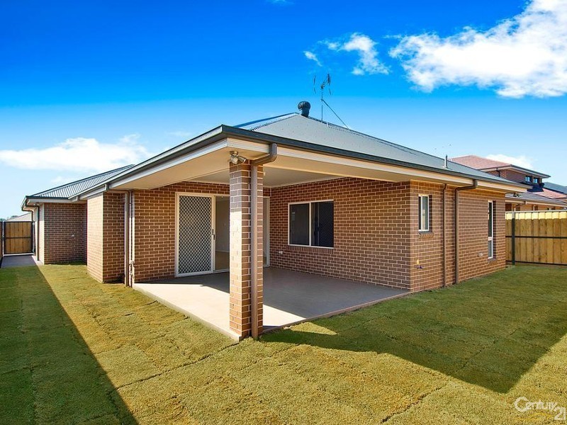 17 Wolgan Street, The Ponds NSW 2769