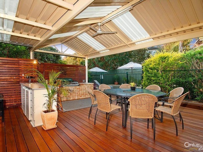 5 Paramount Crescent, Kellyville NSW 2155