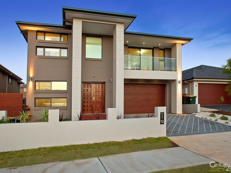 204 The Ponds Boulevard, The Ponds NSW 2769